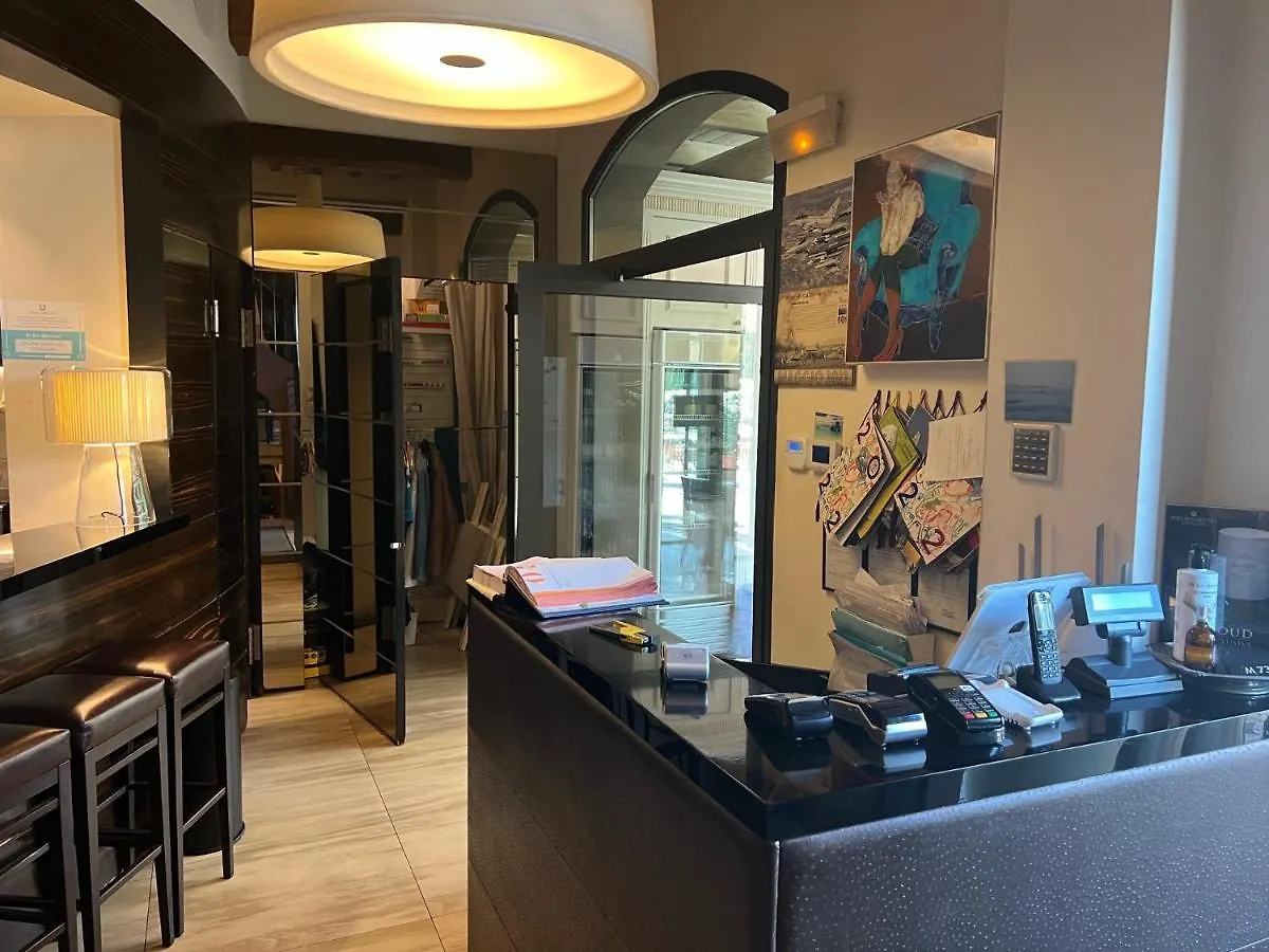 Molo73 Hotel Empoli