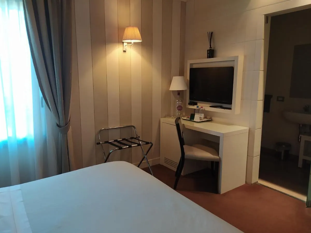 Molo73 Hotel Empoli