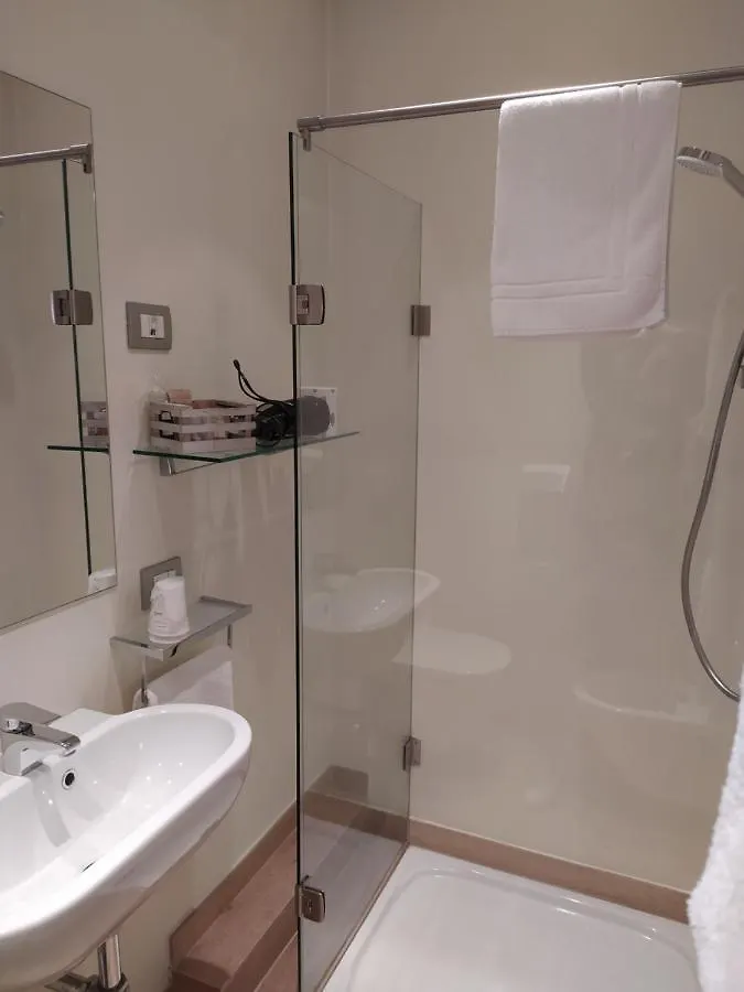Guest house Molo73 Hotel Empoli Italy