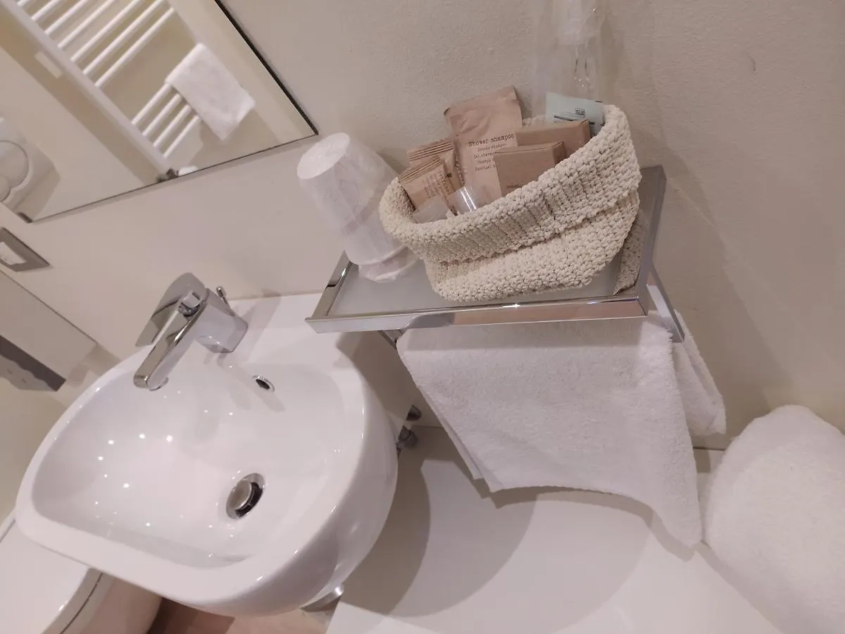 Molo73 Hotel Empoli Italy