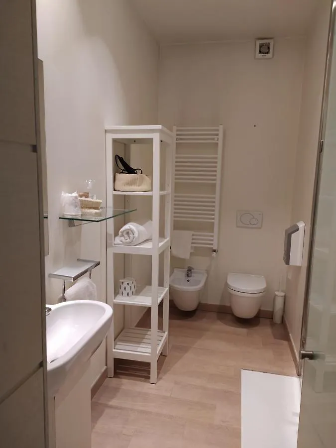 Guest house Molo73 Hotel Empoli