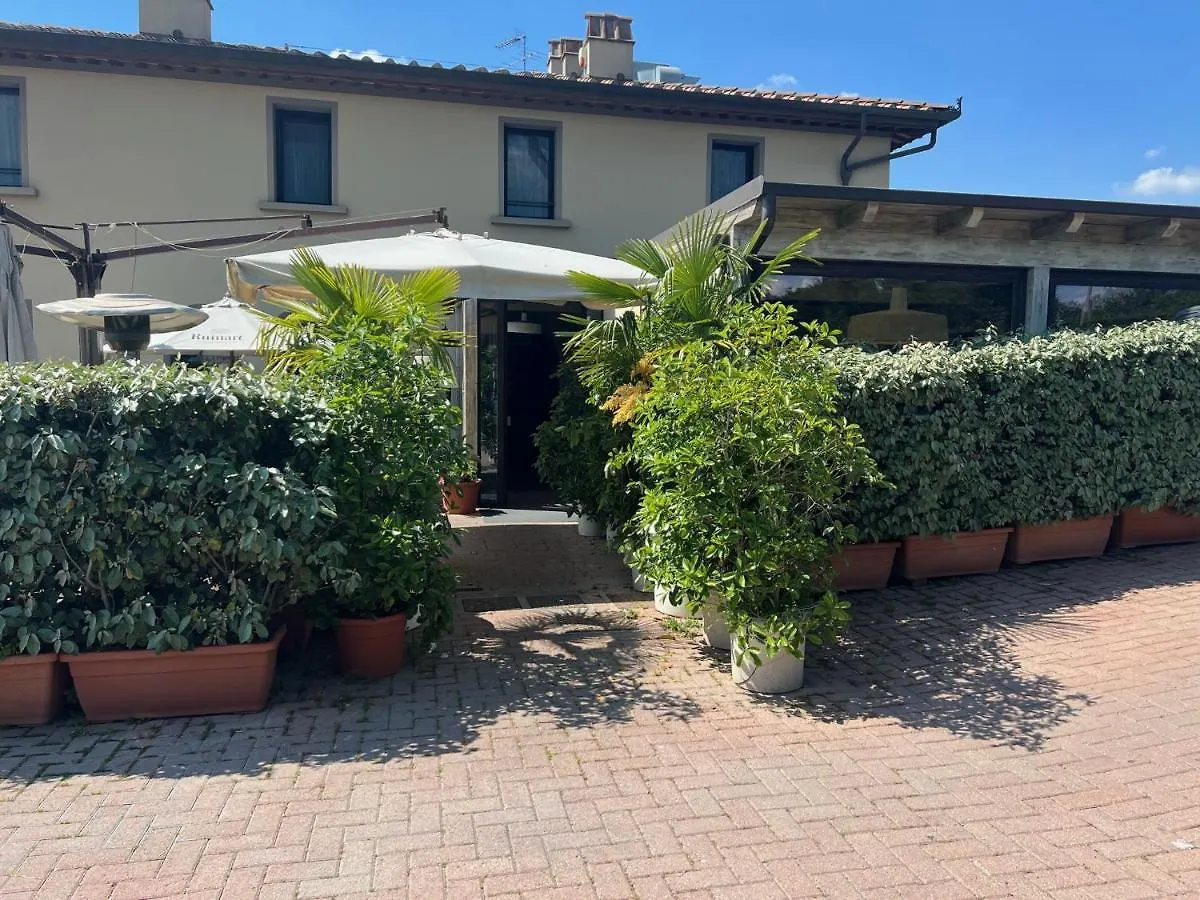 Molo73 Hotel Empoli 0*,  Italy