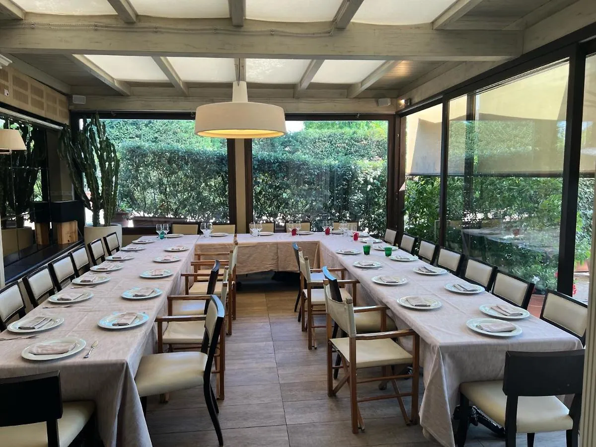 Molo73 Hotel Empoli