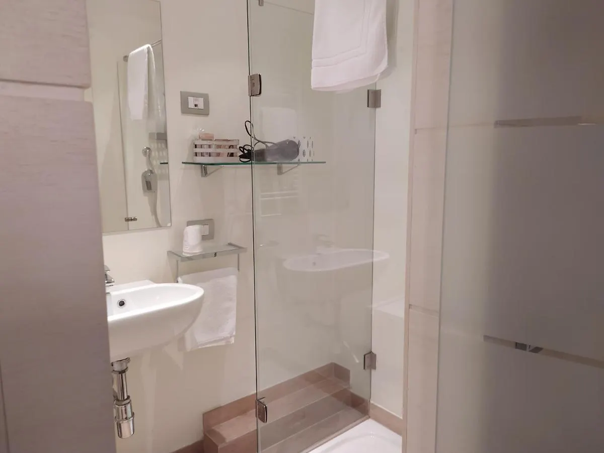 Molo73 Hotel Empoli