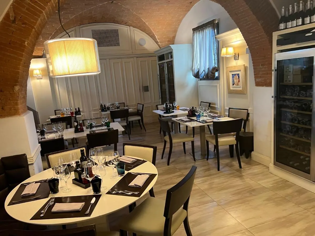 Molo73 Hotel Empoli