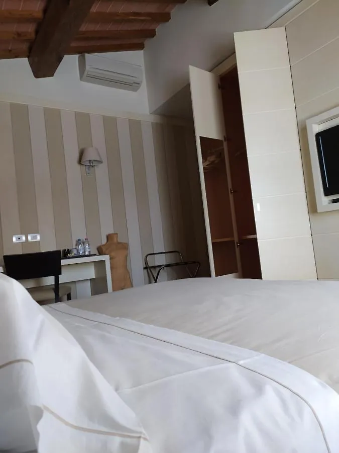 Guest house Molo73 Hotel Empoli